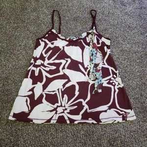 Hollister Large tank top